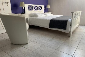 Chambre d'hôte 'Chambre d'hôtes la colombe' à Xouaxange