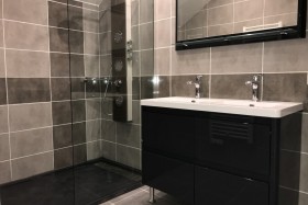Salle de bains Eglantine