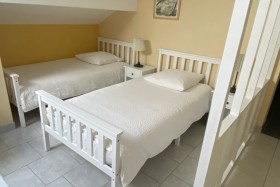 Chambre d'hôte 'Chambre d'hôtes la colombe' à Xouaxange