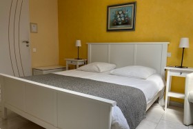 Chambre d'hôte 'Chambre d'hôtes la colombe' à Xouaxange