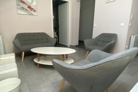 Salon Eglantine