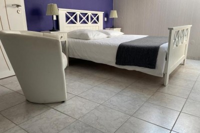 Chambre d'hôte 'Chambre d'hôtes la colombe' à Xouaxange