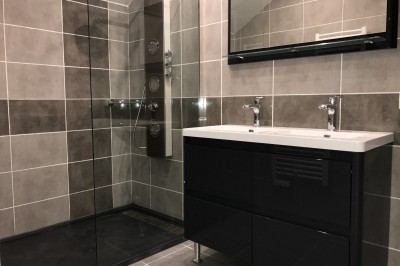 Chambre d'hôte 'Chambre d'hôtes la colombe' à Xouaxange