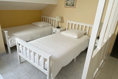 Chambre d'hôte 'Chambre d'hôtes la colombe' à Xouaxange