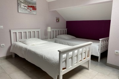 Chambre d'hôte 'Chambre d'hôtes la colombe' à Xouaxange