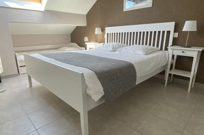 Chambre d'hôte 'Chambre d'hôtes la colombe' à Xouaxange
