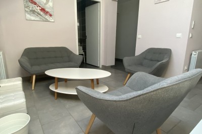 Chambre d'hôte 'Chambre d'hôtes la colombe' à Xouaxange