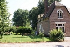 Gîte rural 'Gite du haras' à Terramesnil