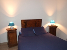 Chambre d'hôte 'Sous les vignes du buttois' à Bussy le grand.