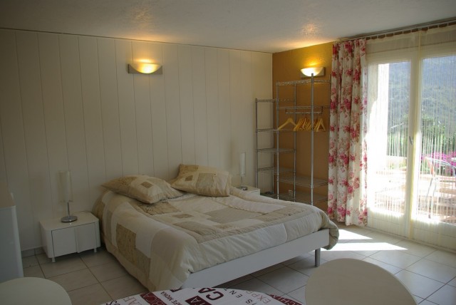 Photo Chambre d'hôte Bendejun Villa les arbousiers