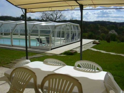 Maison / Villa 'Perigourdine de charme' à Castels