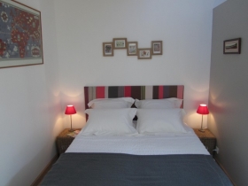 Chambre d'hôte 'Chambres d'hotes Courteline ' à Saint herblain