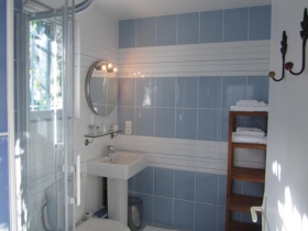 Chambre d'hôte 'Chambres d'hotes Courteline ' à Saint herblain