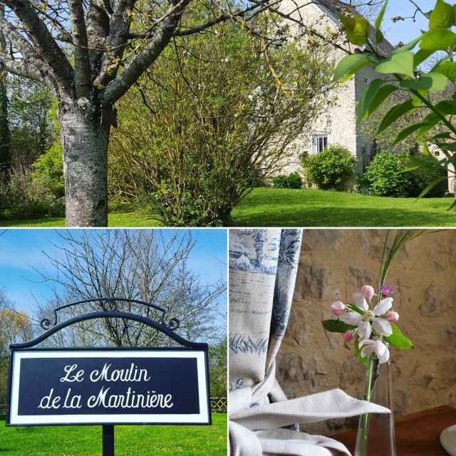 Bayeux Plages Du Debarquement Gite De Charme Normandie Gite Rural A Aignerville Calvados 14