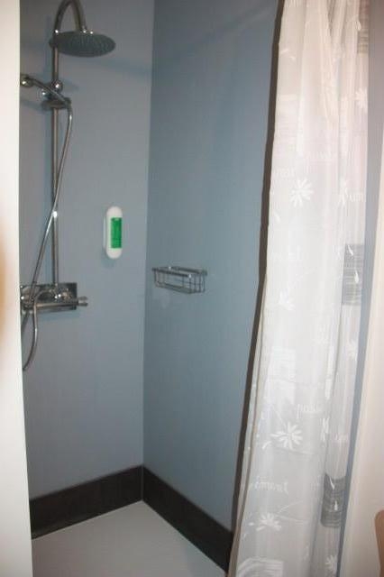 Chambre d'hôte 'LE CLOS DU TERTRE' à La chapelle la reine