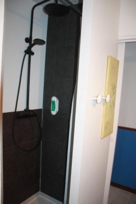 Chambre d'hôte 'LE CLOS DU TERTRE' à La chapelle la reine