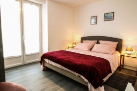 Gîte rural 'Gîtes de bénodet' à Bénodet