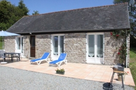 Gîte rural 'Gîtes de bénodet' à Bénodet