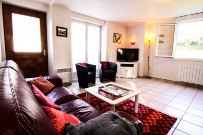 Gîte rural 'Gîtes de bénodet' à Bénodet
