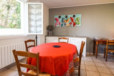 Gîte rural 'Gîtes de bénodet' à Bénodet