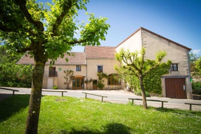 Chambre d'hôte 'La maison des abeilles' à Combertault