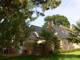 Maison / Villa 'Maison de caractère mer et campagne' à Penvénan