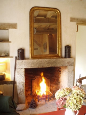 Maison / Villa 'Maison de caractère mer et campagne' à Penvénan