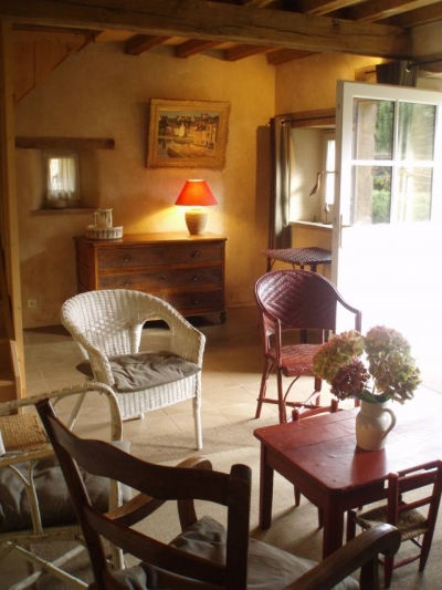 Maison / Villa 'Maison de caractère mer et campagne' à Penvénan