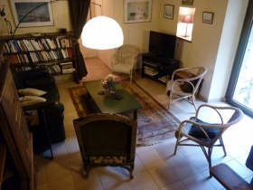 Maison / Villa 'Maison de caractère, 6/7 personnes, jardin et cheminée, à Port-Blanc' à Penvénan
