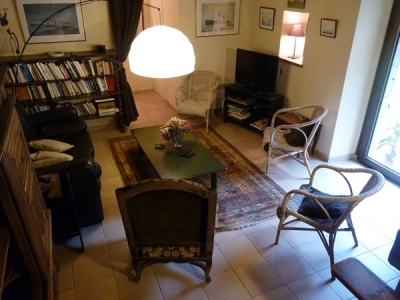 Maison / Villa 'Maison de caractère, 6/7 personnes, jardin et cheminée, à Port-Blanc' à Penvénan