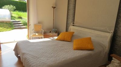 Chambre d'hôte 'Cadole' à Saint martin du tartre