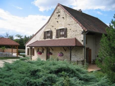 Chambre d'hôte 'Cadole' à Saint martin du tartre