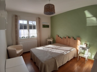 Chambre d'hôte 'Cadole' à Saint martin du tartre