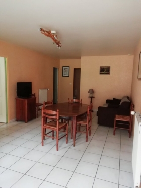 Gîte rural 'Chez Fred et Louis MAZZOLENI' à Saizenay