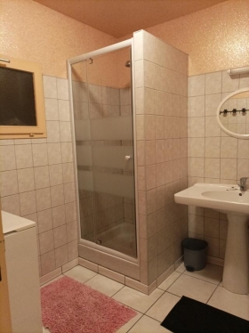 Gîte rural 'Chez Fred et Louis MAZZOLENI' à Saizenay
