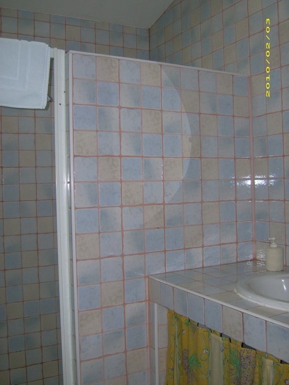 Chambre d'hôte 'La ferme de ranchy' à Divajeu
