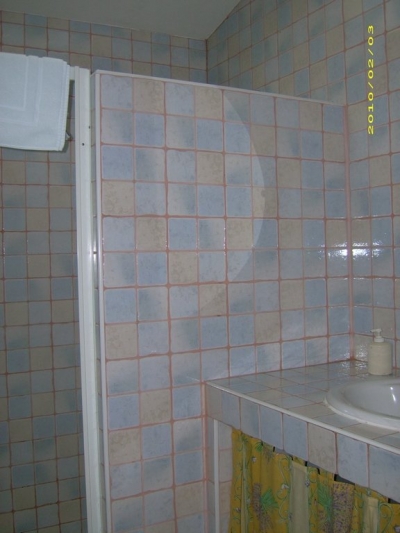 Chambre d'hôte 'La ferme de ranchy' dans la Drome
