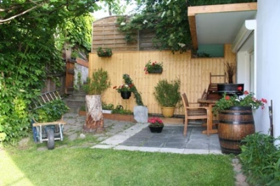 Maison / Villa 'Villa Clair Soleil  alpesfleuries' à Embrun