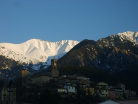 Chambre d'hôte 'Les 2 lions' à Vernet les bains