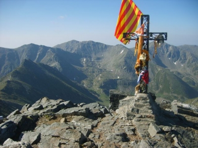Chambre d'hôte 'Les 2 lions' dans les Pyrenees Orientales