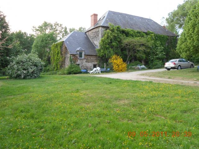 Photo Domaine du noyer