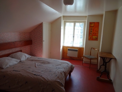 Gîte rural 'Gîtes la coquille' en Haute Saone