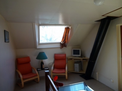 Gîte rural 'Gîtes la coquille' à Ternuay