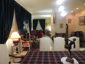 Chambre d'hôtes 'Le jardin d'AURELIE' à Sainte livrade sur lot