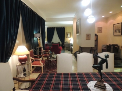 Chambre d'hôtes 'Le jardin d'AURELIE' dans le Lot et Garonne
