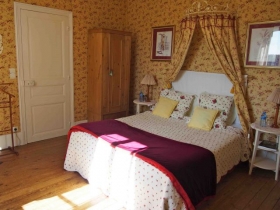 Chambre d'hôte 'Les jardins d'hélène' à Giverny