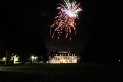 Château 'Château des boulard' en Eure et Loir