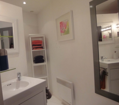 Chambre d'hôte 'La Colline Malo-les-Bains' à Malo-les-bains