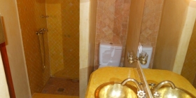 Chambre d'hôte 'CharCam La maison d'Hôtes à Marrakech' à Marrakech