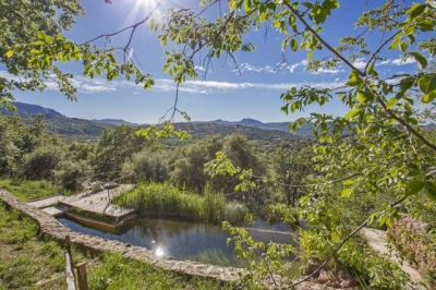Gîte rural 'Belgogites' en Haute Corse